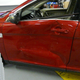Image for article titled Ford Taurus Simulates Parking Lot Carnage